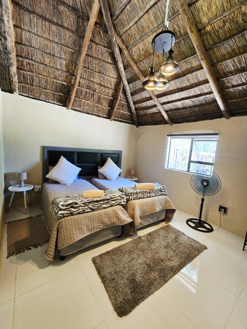 Commercial Property for Sale in Bloemhof Rural North West